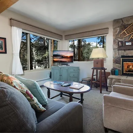 Timbernest B5 Villa
